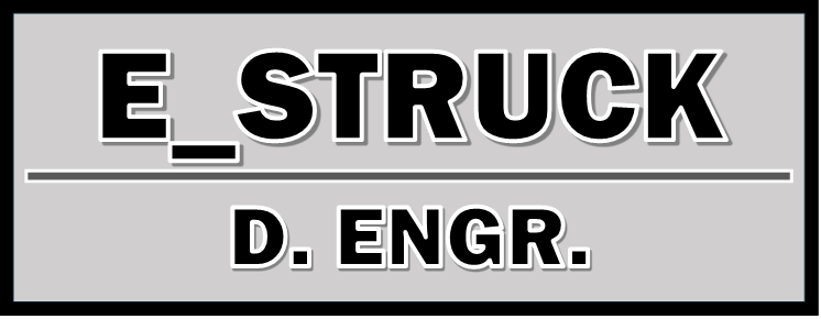 E_STRUCK D ENGR